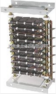 RS系列电阻器,RS52-180L-6/3起动调整电阻器