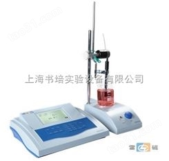 上海雷磁水份分析仪ZDY-501/容量法水分测定仪ZDY-501