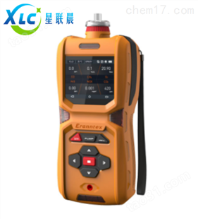 新疆专业供应便携式氧气检测仪MS600-O2