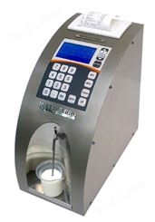 LA60S牛奶分析仪，乳品分析仪_乳品成份快速检测仪_牛奶检测仪_乳品分析仪