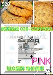 河北桃酥成型机，河北桃酥饼干机多少钱