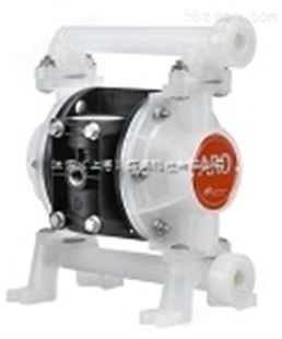 英格索兰ARO气动隔膜泵3/8 非金属泵