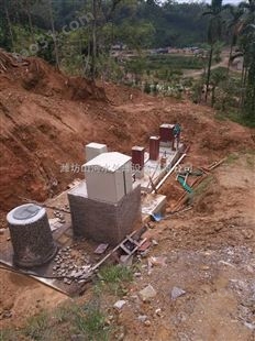 工业污水处理设备厂家供应