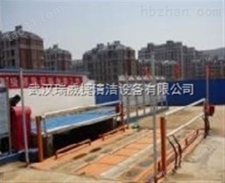 北京建筑工地工程洗轮机