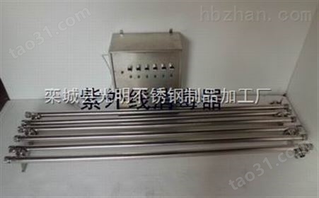 青海紫外线消毒器生产厂家