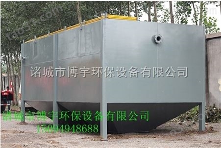 供应辽宁工业污水处理设备