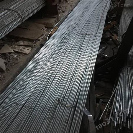 深圳 工业圆钢 42crmo 性能优势 镀锌材料市政工程