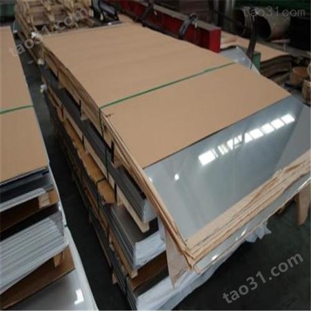 河南联创钢铁耐高温抗氧化不锈钢316L板材现货供应