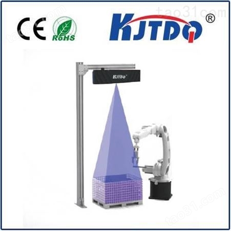 视觉检测设备/系统KJT
