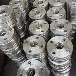 厂家批发 焊接平焊PL钢板法兰Q235 A105对焊16Mn法兰 现货供应
