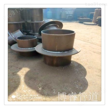 沧州地区制造各种规格刚性防水套管DN100钢性套管厂家