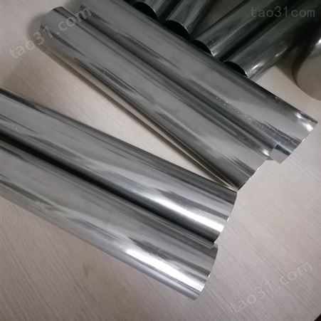 泰安不锈钢管质量保证 薄壁不锈钢管代理商