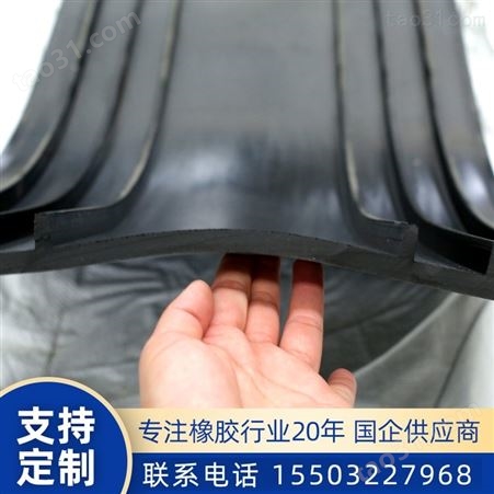 厂家生产  背胶止水带 丁基钢板止水带 中埋止水带 背贴式止水带