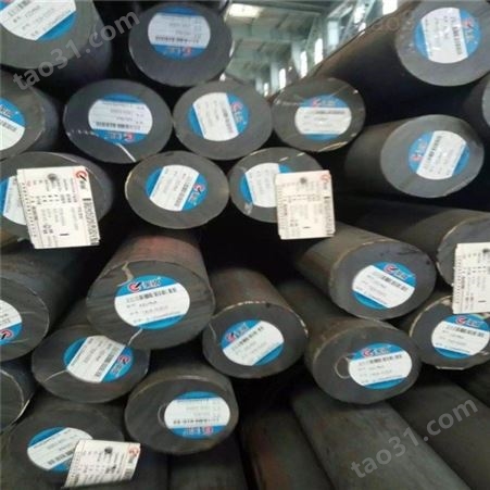 祜泰管材 9cr2圆钢 工业圆钢 长期供应