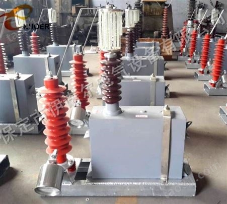 变压器中性点间隙接地保护成套装置巴基斯坦项目220kV330kV