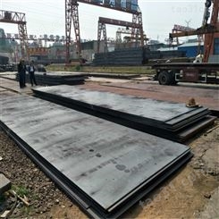 石家庄销售中厚板 工厂供应 普通中厚板产品齐全 欢迎询价中翔钢板