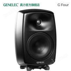 真力录音棚 G4 Genelec G Four G4A 家用音箱 HIFI 有源音响