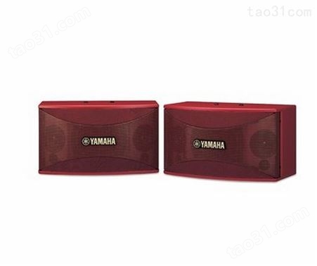 Yamaha/雅马哈KMS-910 卡拉OK音箱/KTV专业音响 包房/会议音箱