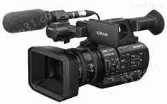 PXW-Z190数码摄像机手持式摄录一体机校园电视台建设清单