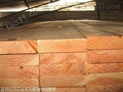 厂家批发  云南昆明木跳板价格、竹跳板价位