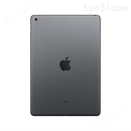 苹果Apple iPad 10.2寸128G平板电脑MW772CH/A