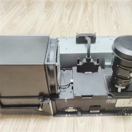DLP光机故障修理CU103 CU102控制盒