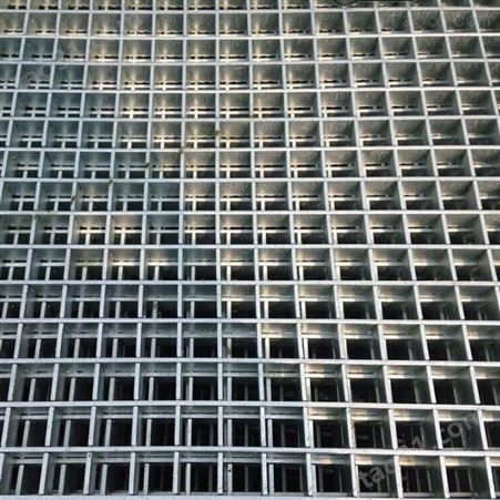 冀林   钢格栅板  污水处理用钢格板  插接钢格板  复合钢格板