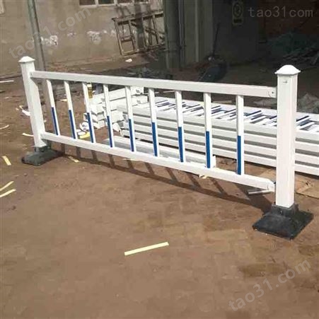 市政设备护栏 道路锌钢护栏 市政隔离护栏