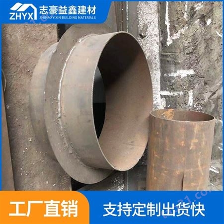 加长型防水套管生产公司_防水套管供货厂家_志豪益鑫