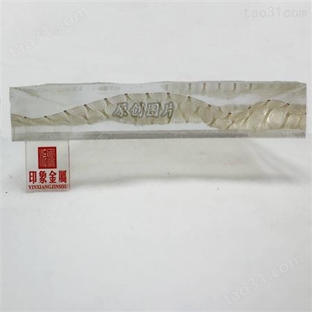 印象金属供应304不锈钢拉丝钢板白色内夹铁丝工艺装饰板加工定制