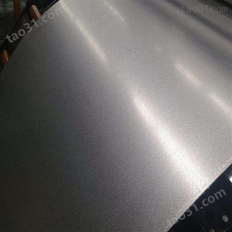 锌铝镁 钇驰0.4-3.0mm 冷却塔用镀锌镁铝 耐腐蚀锌镁铝板 镀铝锌板