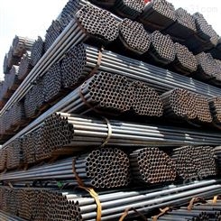 东莞大口径焊接钢管q235b焊管  质量保证霆裕