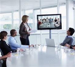 智能会议管理系统 一体化集成方案包含多种预订方式