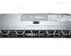 DELL PowerEdge R340 1U单路服务器 高清非编工作站