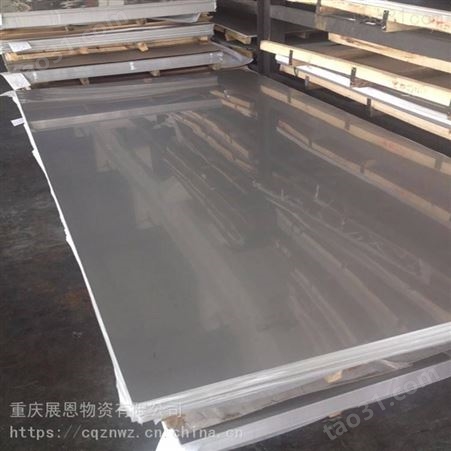 热扎304不锈钢板 5mm厚不锈钢板厂家 张浦304不锈钢板