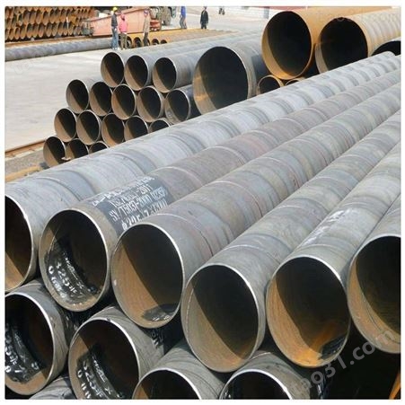 q235螺旋钢管生产厂家 重庆q235大口径螺旋钢管