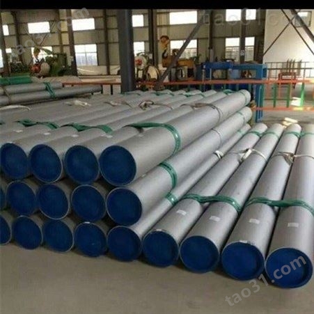 潍坊优旺不锈钢 2205 310S 焊管 不锈钢焊管生产厂家