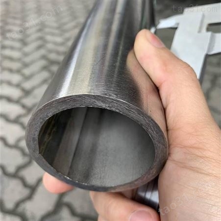 304不锈钢制品管6*0.5圆管厂家