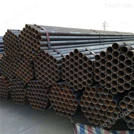 螺旋焊管 广东镀锌焊管