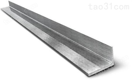 东方益成现货5#热镀锌角钢 钢结构用热镀锌角钢 定尺生产Q345高锌镀锌角钢