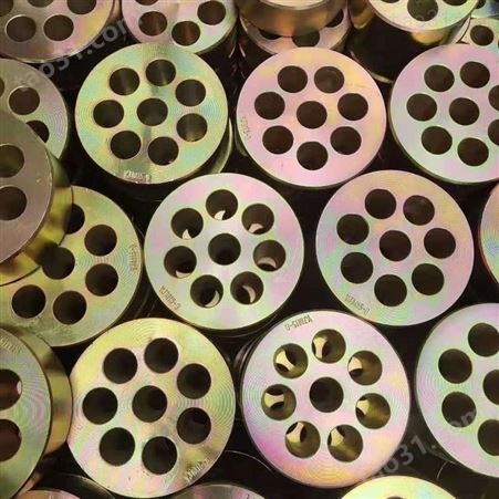 各种型号天津锚具生产厂家 生产多孔支护锚具 批发销售
