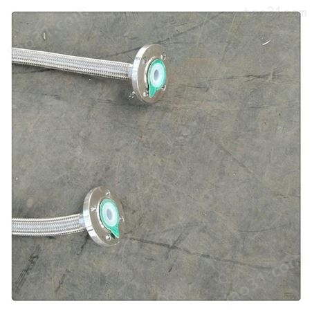 焜烨厂家生产 大口径金属软管 不锈钢金属软连接 液氮金属软管
