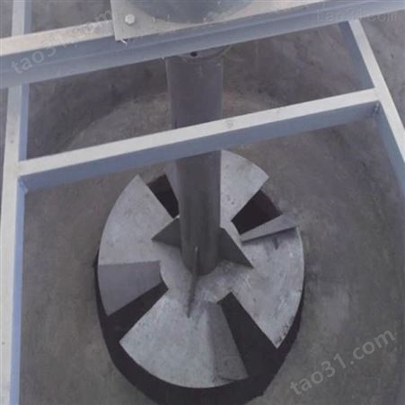 广州微乐环保-WL-XLCS型旋流除砂机-旋流沉砂器除砂机-BAF污水处理一体化设备