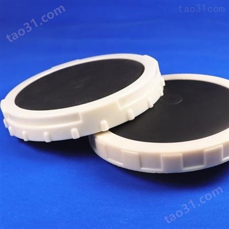 广州微乐环保 盘式曝气器 微孔膜片曝气器 品质优良 原产地直发