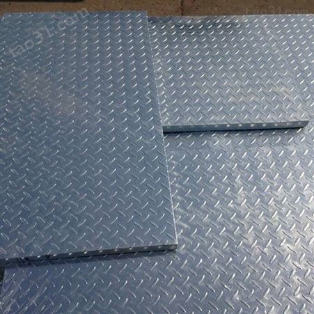 冀林 现货热卖  Q235化工厂平台格栅板  复合化工厂钢格板  污水处理网格板
