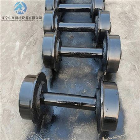 矿车轮 铸钢矿车轮 实心轮 加厚矿车轮定制