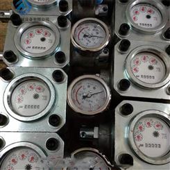 高压水表 煤层注水泵用高压水表 高压水表精选厂家