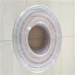 厂家PVC软管淋浴PVC软管 PVC钢丝软管 透明软管