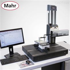 德国量仪马尔快速简单经济2D轮廓测量MarSurf CD120轮廓仪