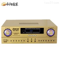 Audioplant声工场 HS-2 HS-800 HS-8200KTV卡拉包房箱功放家庭K歌娱乐合并式混合功放厂家